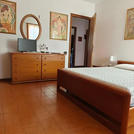 Apartman Casa Leda