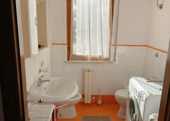 Apartman Casa Leda Senigallia