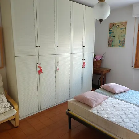 Casa Leda * سينِغاليا