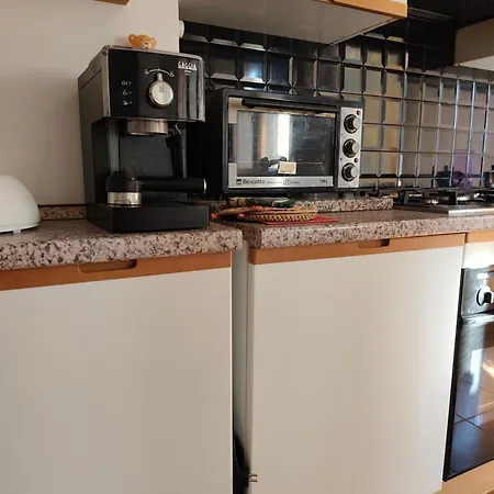 Casa Leda * سينِغاليا