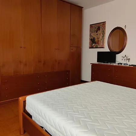 Casa Leda سينِغاليا