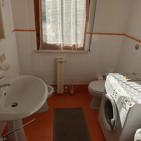 شقة Casa Leda سينِغاليا