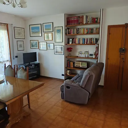 Casa Leda 公寓 *