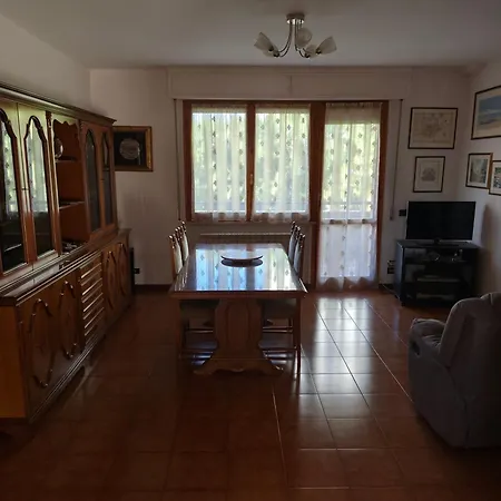 Casa Leda *