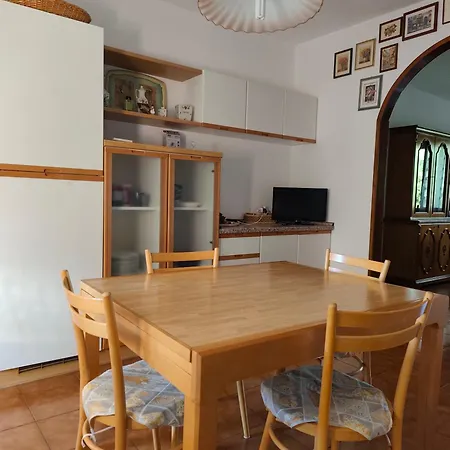 Casa Leda Senigallia