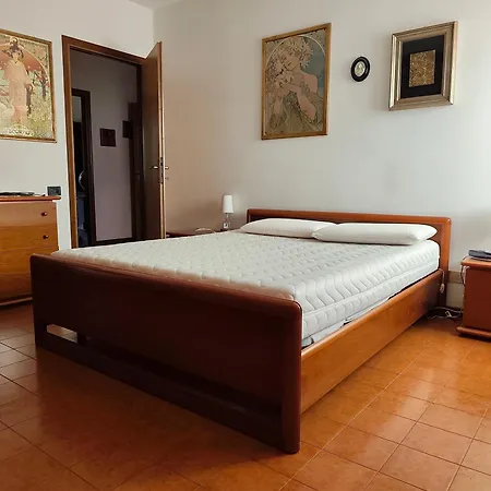 Casa Leda 公寓 西尼加利亚