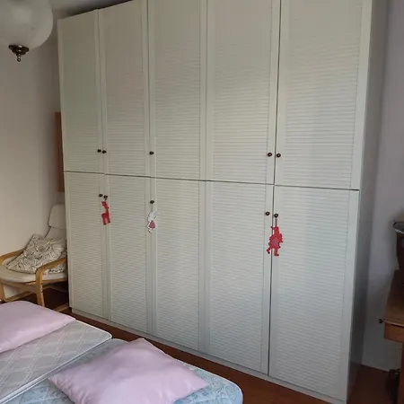 Casa Leda 公寓