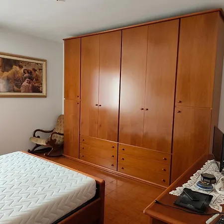 Casa Leda Apartment *