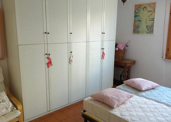 Casa Leda * سينِغاليا