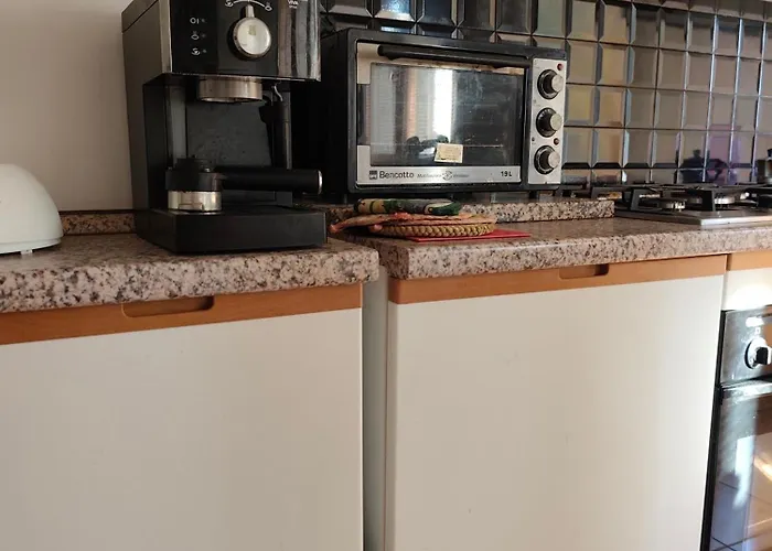 Casa Leda * سينِغاليا