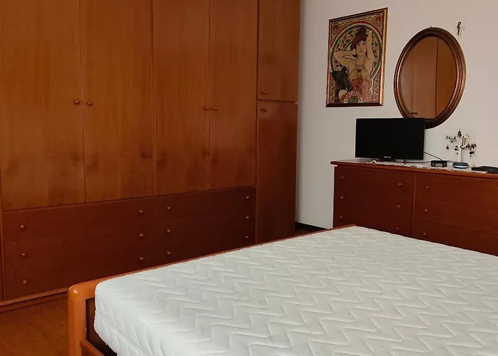 Casa Leda Senigallia