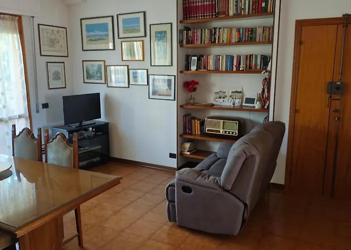 Casa Leda Apartment *