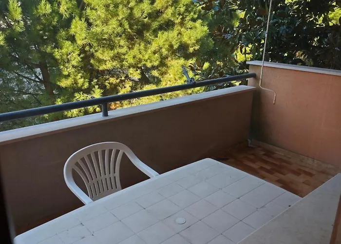 Casa Leda شقة سينِغاليا