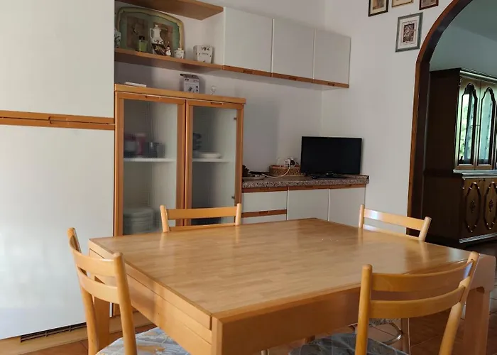 Casa Leda سينِغاليا