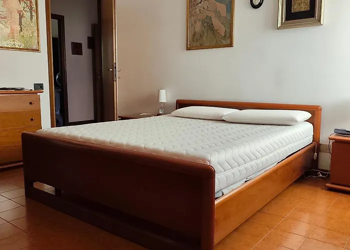 Casa Leda Apartment Senigallia