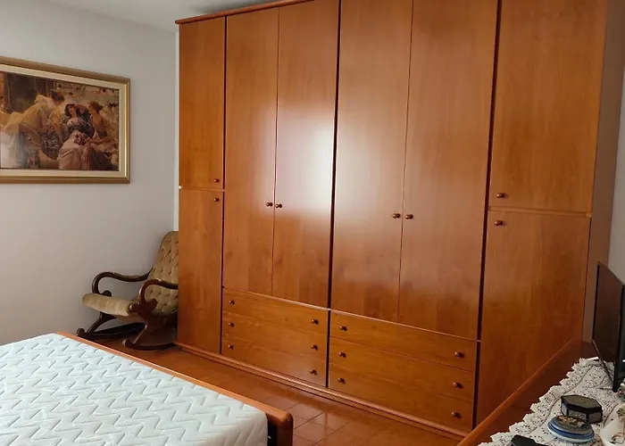 Casa Leda Apartment *